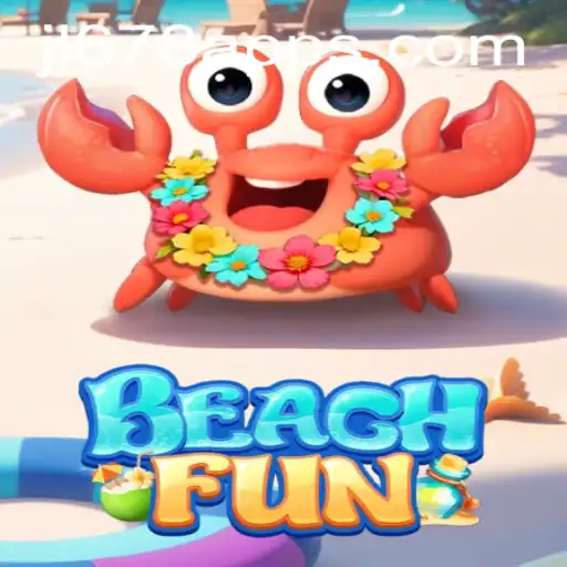 Dive into the Excitement of BeachFun: The Ultimate Summer Game Adventure