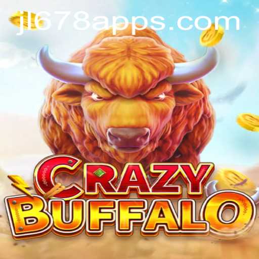 Unveiling CRAZYBUFFALO: A Thrilling Gaming Experience