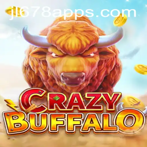 Unveiling CRAZYBUFFALO: A Thrilling Gaming Experience
