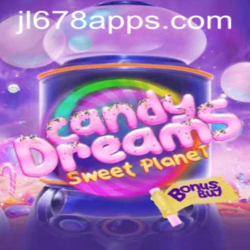 CandyDreamsSweetPlanet: A Sweet Dive into an Enchanting Universe