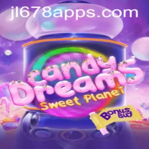 CandyDreamsSweetPlanet: A Sweet Dive into an Enchanting Universe