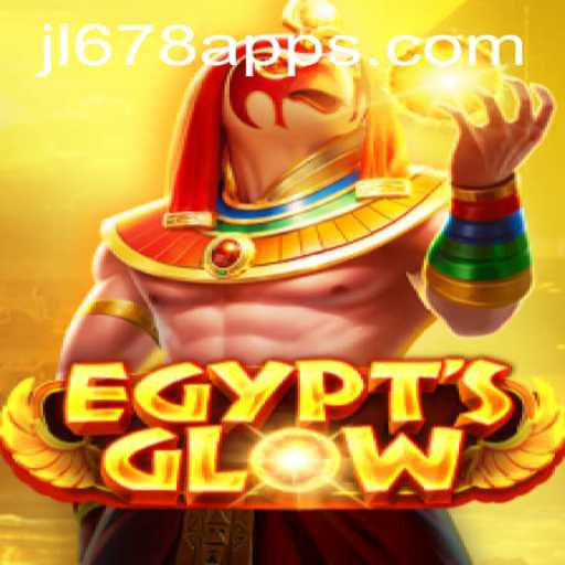 Discover the Ancient Mysteries of EgyptsGlow: An Immersive Gaming Experience