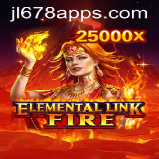 ElementalLinkFire: The Magical Journey Through Fire and Strategy