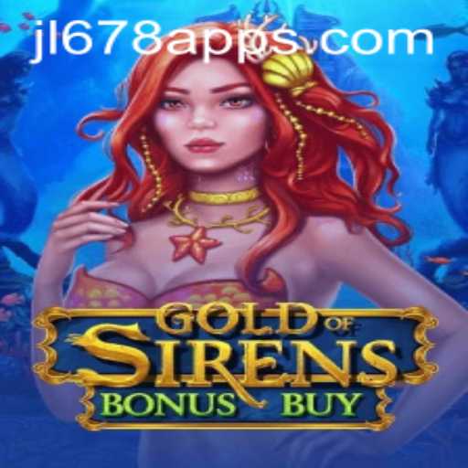 Exploring the Thrilling Adventure of GoldofSirensBonusBuy