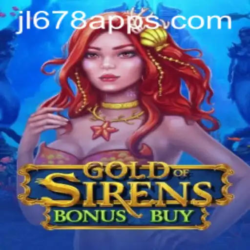 Exploring the Thrilling Adventure of GoldofSirensBonusBuy