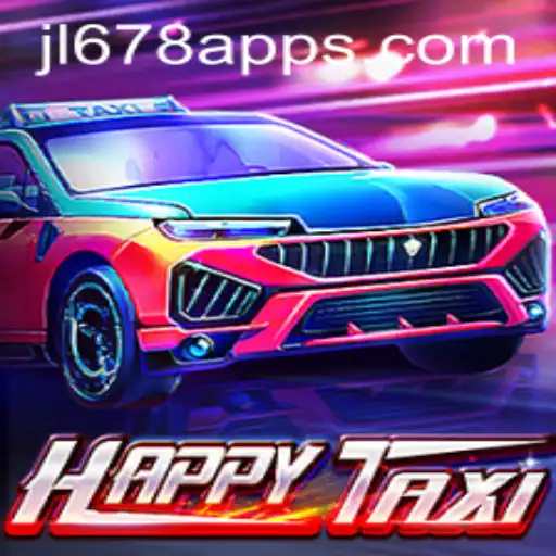 HappyTaxi: Navigate the City of Smiles with jl678