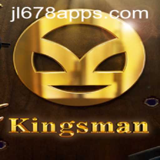 Kingsman: A New Adventure Awaits with jl678