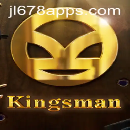 Kingsman: A New Adventure Awaits with jl678