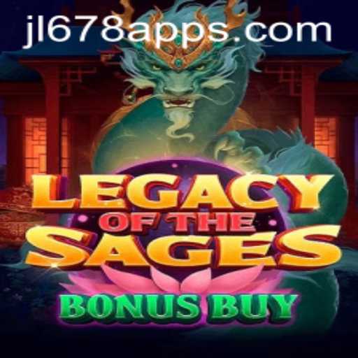 Legacy of the Sages Bonus Buy: An Exciting Journey in Modern Gaming