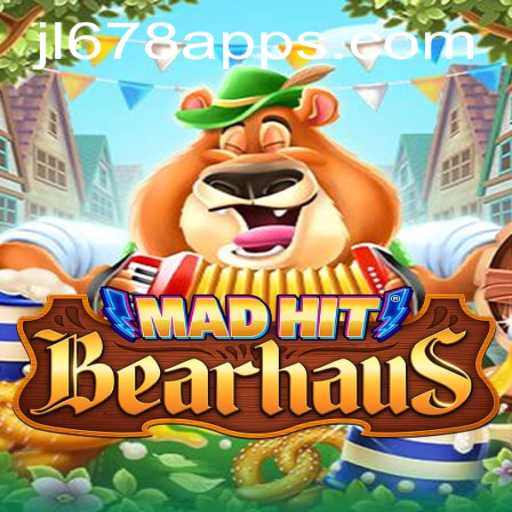 MadHitBearhaus: Unleashing the Dynamic World of Gaming
