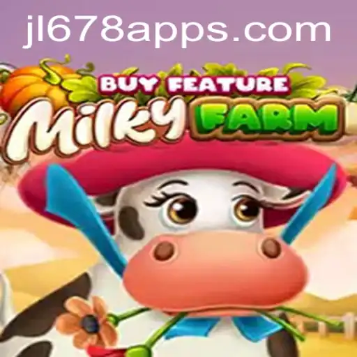MilkyFarmBuyFeature: A New Horizon in Farm Simulation Games