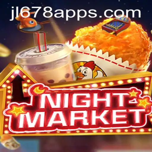 Exploring NIGHTMARKET: A Captivating Journey into Strategy and Adventure