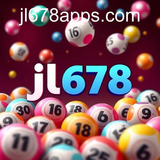 Discover the Exciting World of Online Bingo with jl678