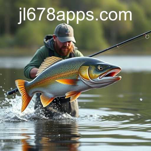 The Rise of Online Fishing: Navigating the Waters of Digital Angling