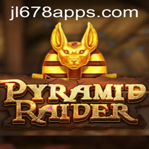 Exploring the Adventure of PyramidRaider: An In-Depth Look at the Thrilling Game - jl678