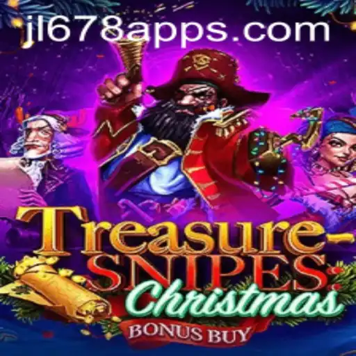 Discover the Magic of TreasuresnipesChristmas