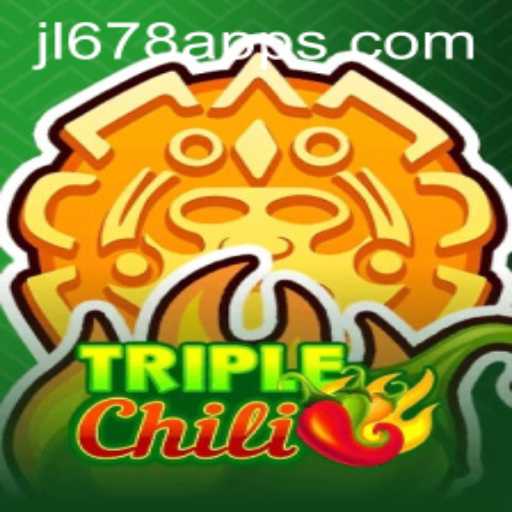 TripleChili: Revolutionizing Gaming with jl678
