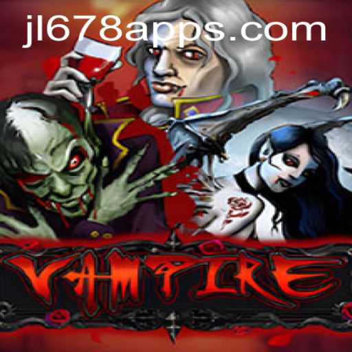 Vampire: A Dark Odyssey Through Mystical Realms