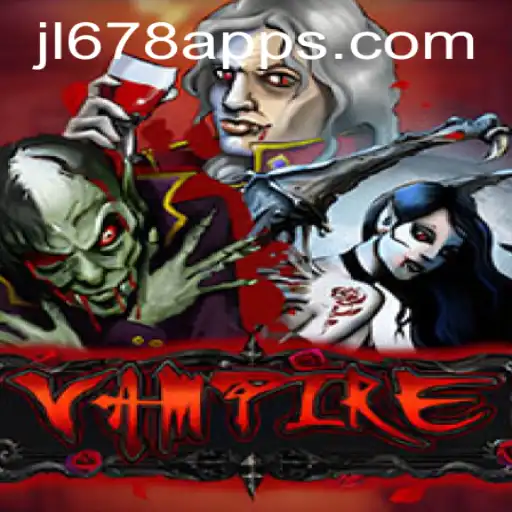 Vampire: A Dark Odyssey Through Mystical Realms