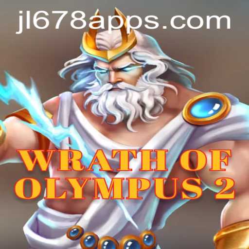 Wrath of Olympus 2: Explore the Mythical World with JL678