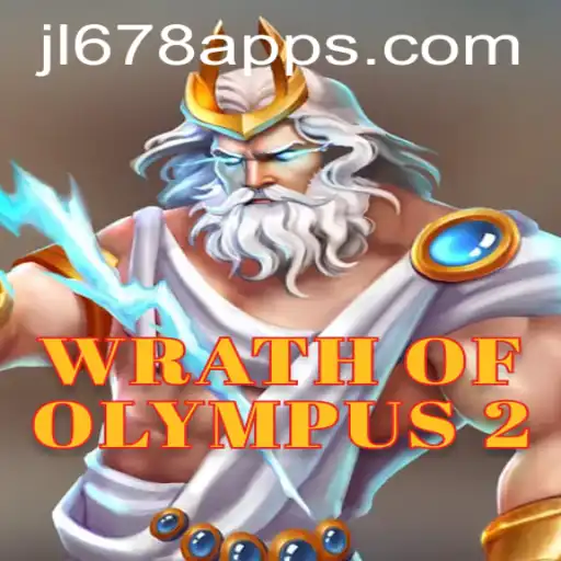Wrath of Olympus 2: Explore the Mythical World with JL678