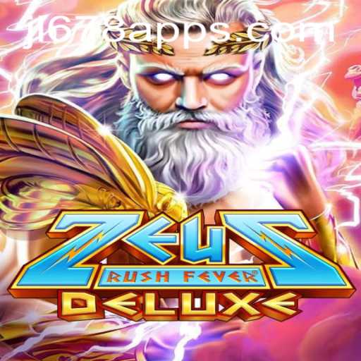 Experience the Thrills of ZeusRushFeverDeluxe: The Ultimate Gaming Adventure